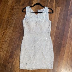 Purchased from Dillards; wore once